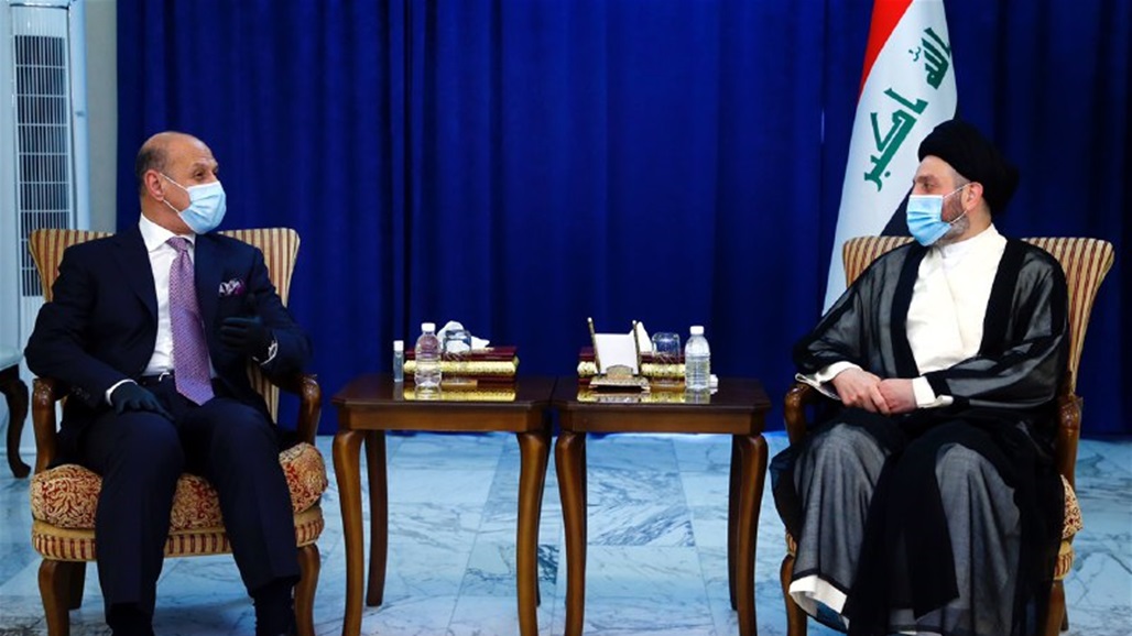 الحكيم يثنى على رؤية درجال ويدعو للاهتمام بالرياضة الفردية