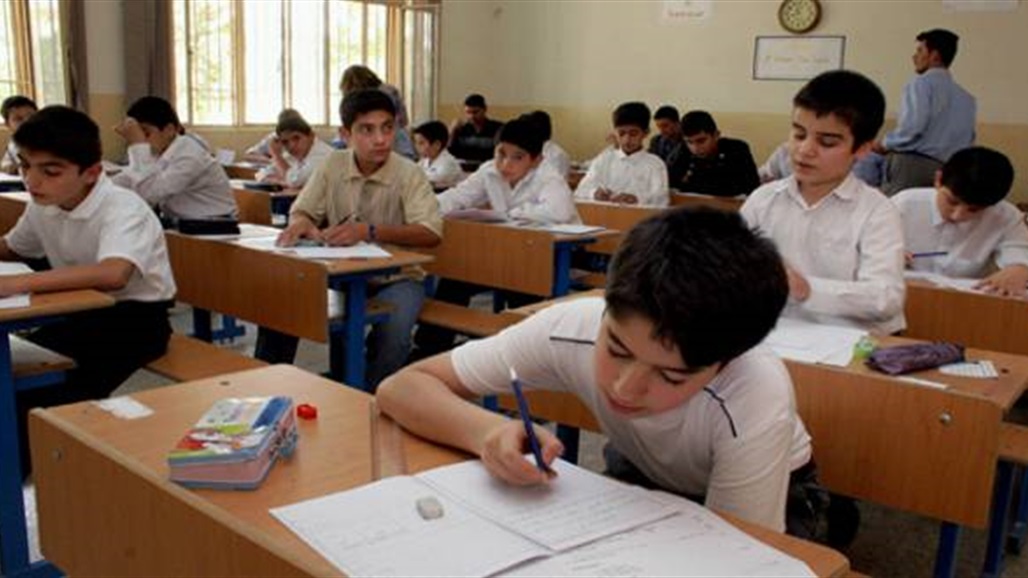 كربلاء تؤجل امتحانات المتوسطة والاعدادية