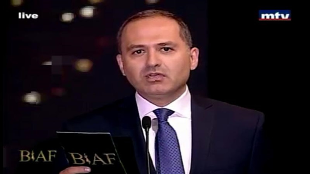 إعلامي عربي يصنّف الأكثر موضوعية وتحضراً عالميا