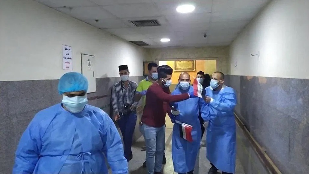 محافظ واسط يوجه رسالة لاهالي المحافظة ويؤكد: الاوضاع تسوء أكثر 