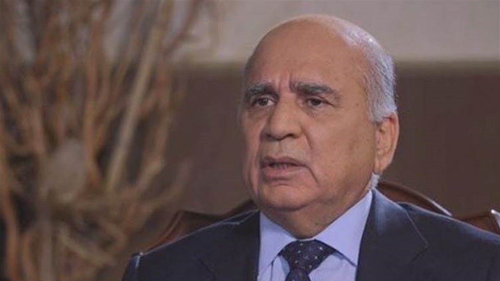 وزير الخارجية: تحسن الوضع في الصومال مهم جداً للعراق والمنطقة