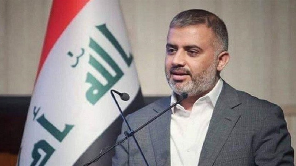 نائب: سنبقى ظهيراً وسنداً للحشد الشعبي
