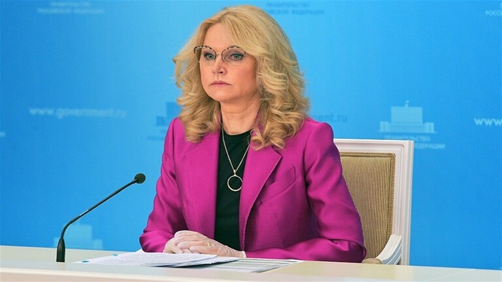 انخفاض معدل الوفيات خلال أول 4 أشهر من 2020 في روسيا