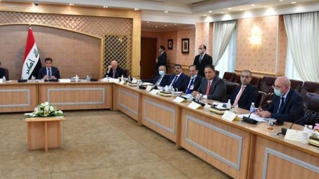 تفاصيل الجولة الأولى من الحوار الستراتيجي بين العراق وأميركا