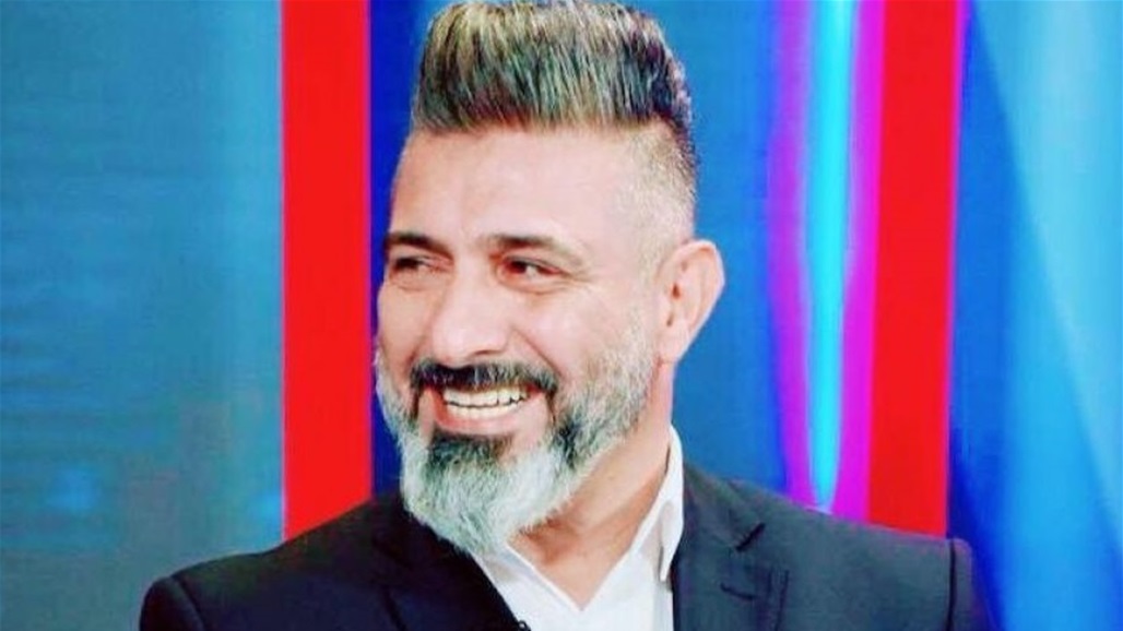بالصور.. الحشد الشعبي يتكفل بدفن المدرب علي هادي