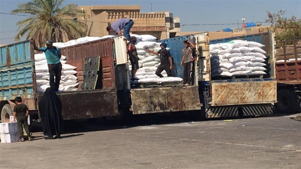  لاتمتلك خزيناً استراتيجياً للطوارئ.. ملفات "فساد" وزارة التجارة أمام انظار الكاظمي