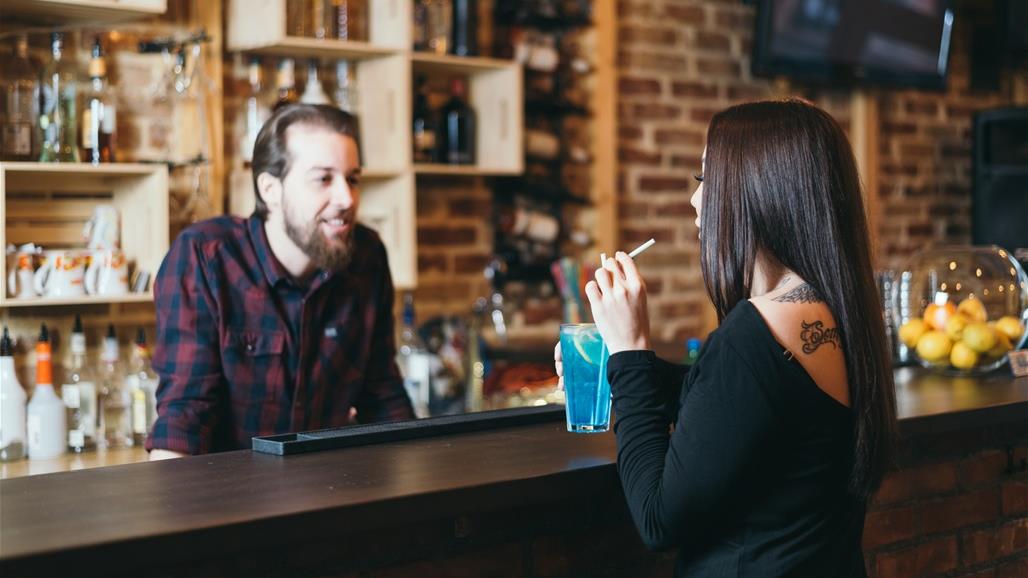 دراسة تؤكد: النساء ينجذبن لهذا النوع من الرجال!