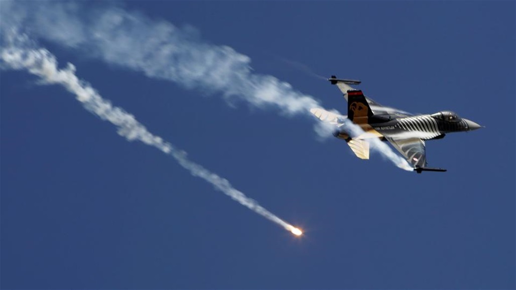 "تصرف استفزازي".. العمليات المشتركة تستنكر اختراق طائرات تركية للأجواء العراقية