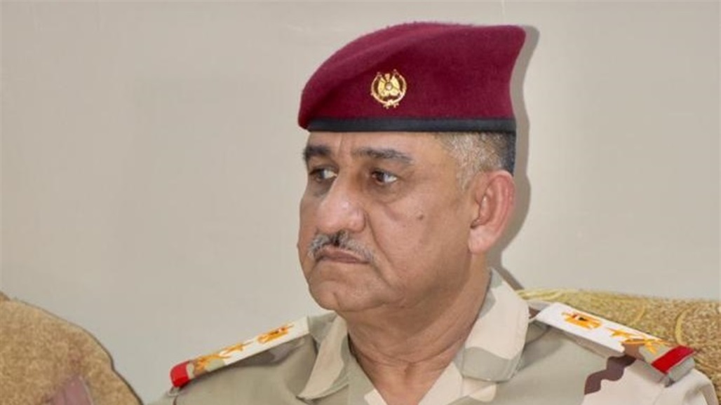 قائد عمليات بغداد: الصحافة العراقية أسهمت بنقل الصورة والوقائع بكل وطنية ومهنية
