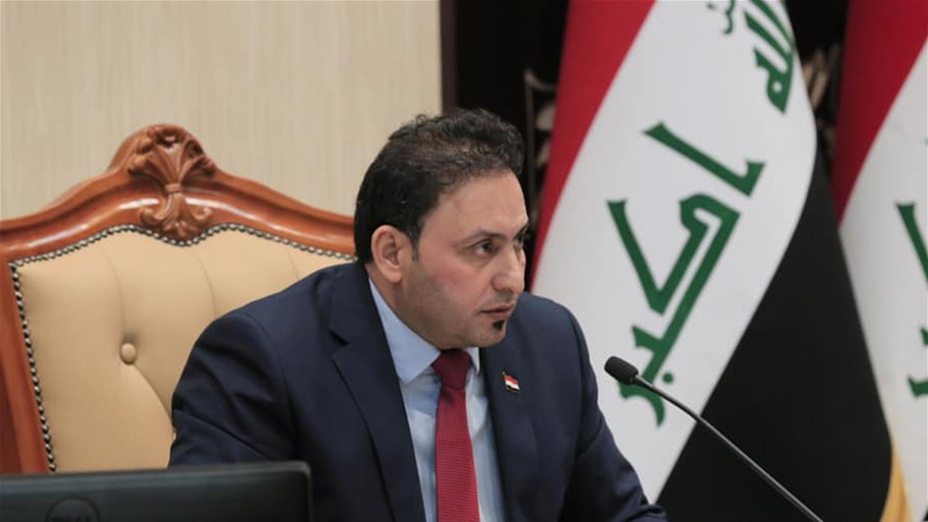 الكعبي ينتقد الاداء الحكومي بشأن كورونا ويصفه بالبطيء وغير الفعال
