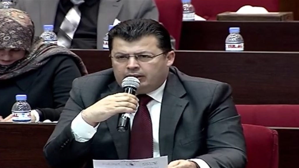  الكردستاني: قانون الانتخابات بحاجة لاعادة مناقشة 