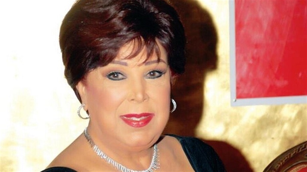 الطبيب المعالج للفنانة رجاء الجداوي يعلن إصابته بكورونا