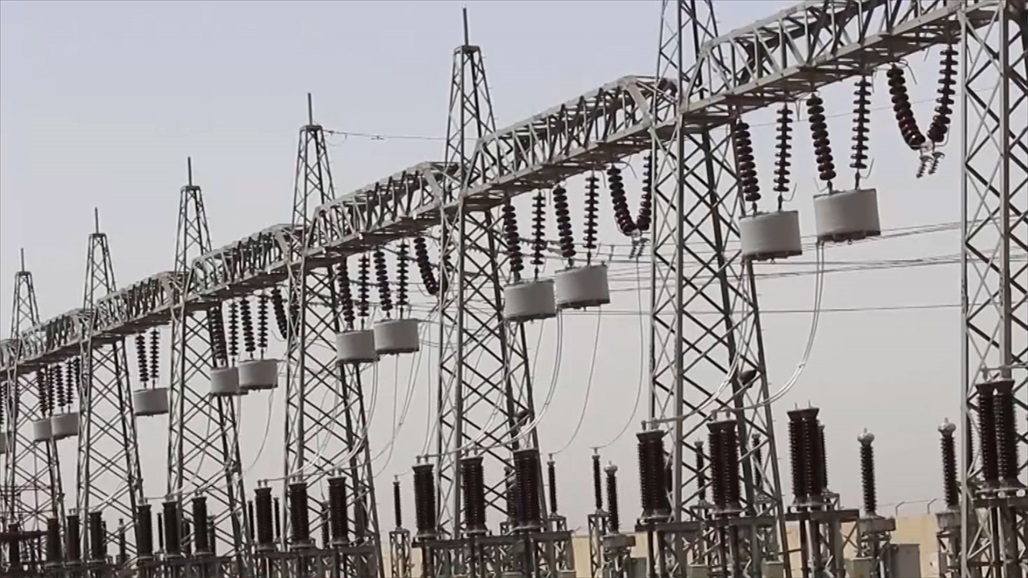 جنرال الكتريك الامريكية تعلن إضافة 1000 ميغا واط الى كهرباء العراق
