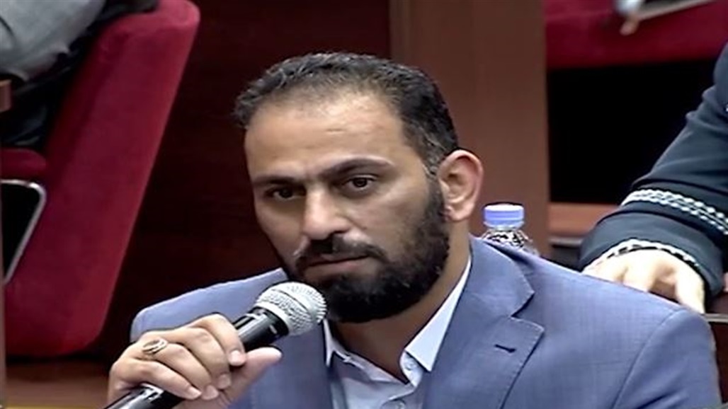 نائب: قانون المحكمة الاتحادية سيدرج للتصويت في هذه الحالة
