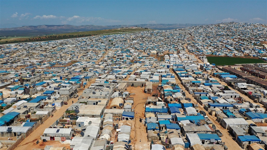 تقرير أممي: 80 مليون نازح في العالم لا يمكنهم العودة إلى منازلهم