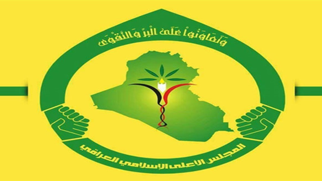 المجلس الأعلى يدعو لتقديم شكوى رسمية في الأمم المتحدة بشأن الهجمات التركية