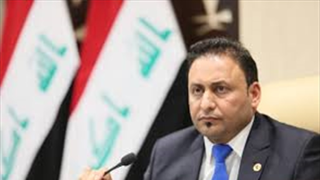 الكعبي مخاطبا المالية النيابية: ننتظر موقفكم بشأن رواتب الموظفين والمتعينين والعقود والأجور  