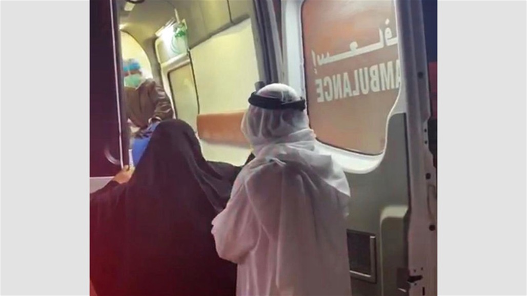  زوجان في العقد الثامن يتعافيان من كورونا