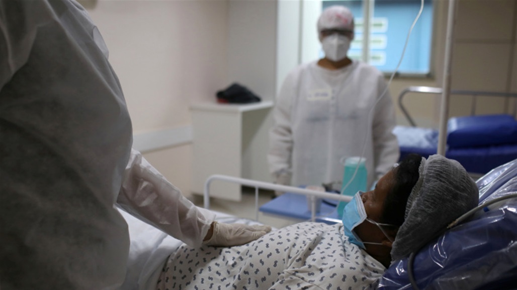 كورونا.. منظمة الصحة تتحدث عن "مرحلة خطيرة" والبرازيل تتخطى مليون إصابة