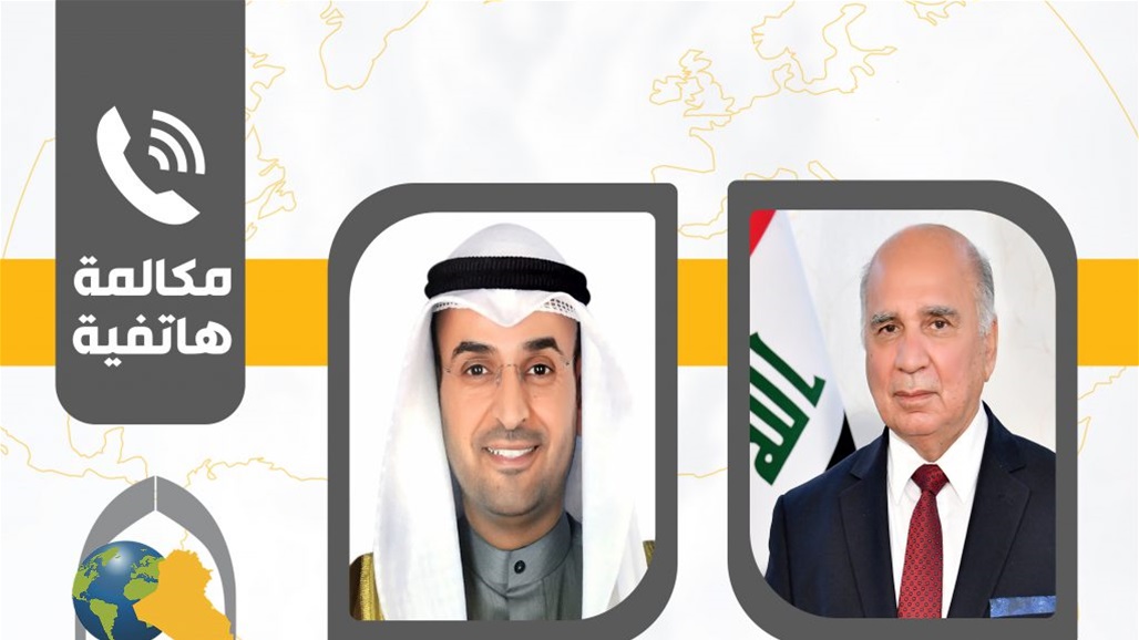 وزير الخارجية: لن نسمح بالتدخّل في شأننا الداخليّ
