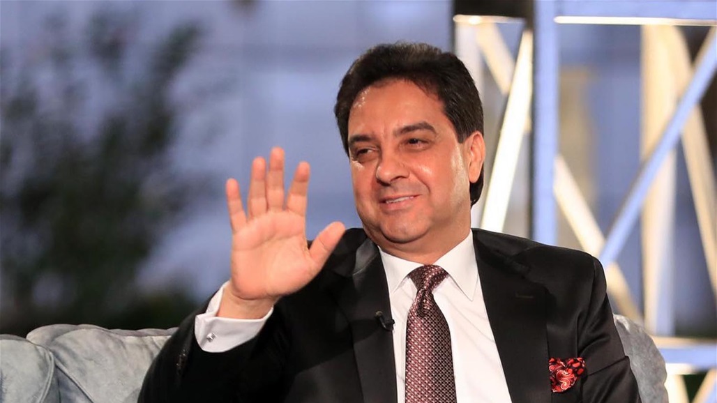 الكاظمي: احمد راضي رحل وهو يرتدي القميص الأخضر الذي لطالما احبه