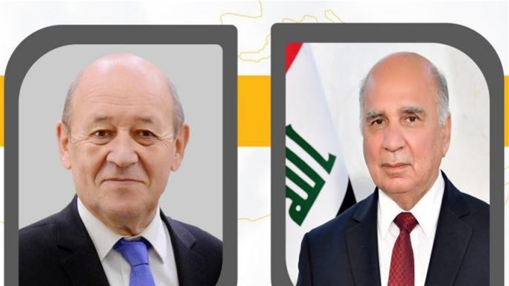 الخارجية: من واجب الدول الأخرى احترام سيادة العراق