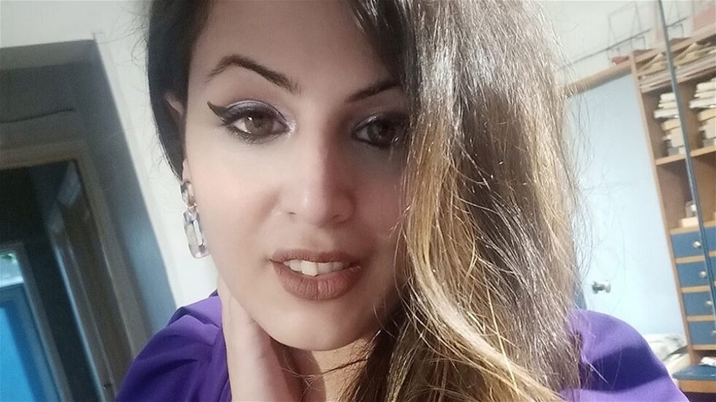 فتاة تعرض نفسها للزواج عبر الفيسبوك.. فيديو