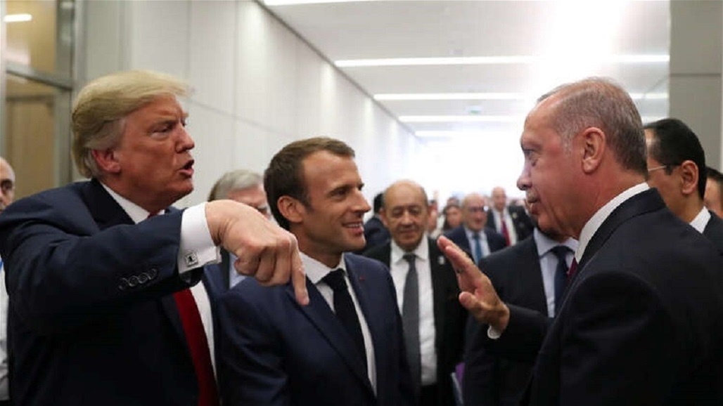 بولتون يكشف خدعة الانسحاب الأمريكي من سوريا وتمهيد الطريق لأردوغان للانقضاض على الأكراد
