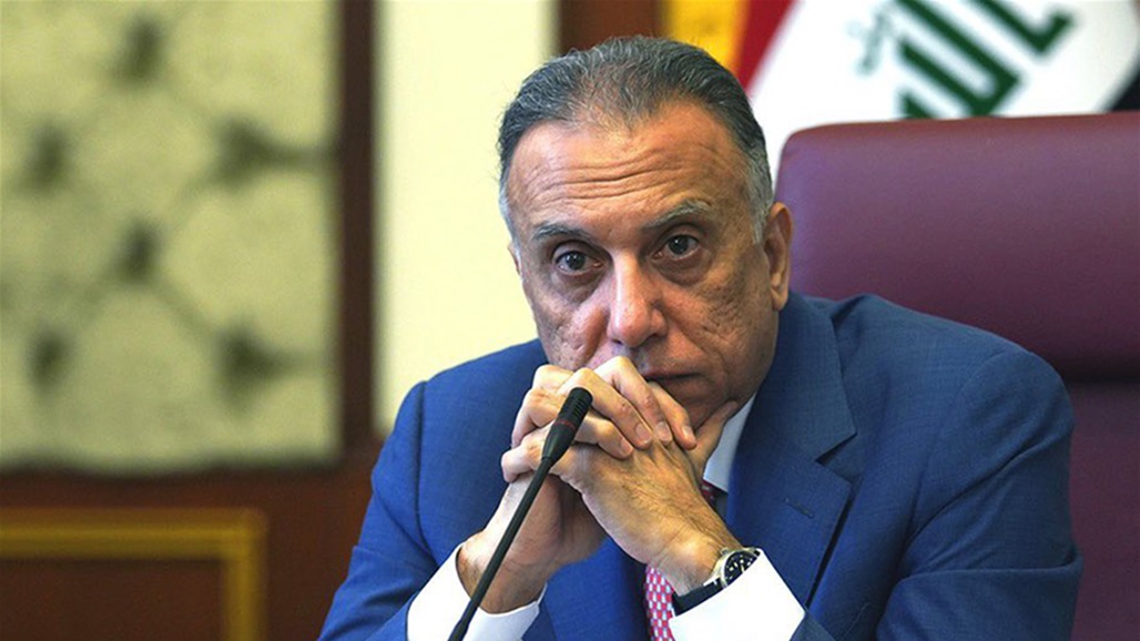 الكاظمي: عزيمتنا لن تتراجع في سبيل مواجهة كورونا