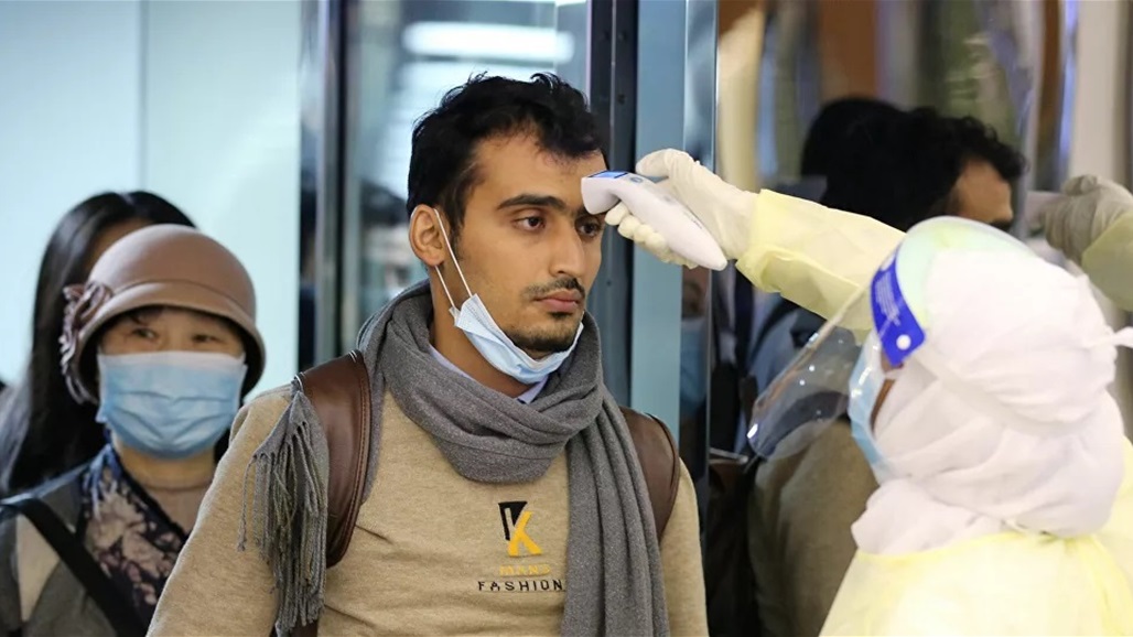 علماء يستخلصون مادة تقضي على كورونا في 30 ثانية