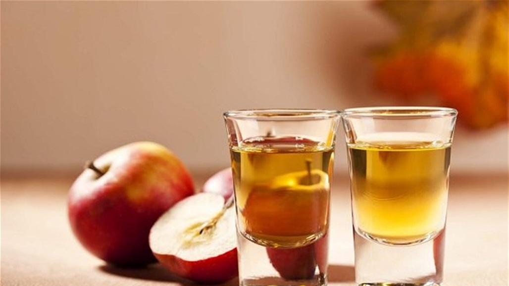 هل صحيح أن خل التفاح يساعد على خسارة الوزن؟ 