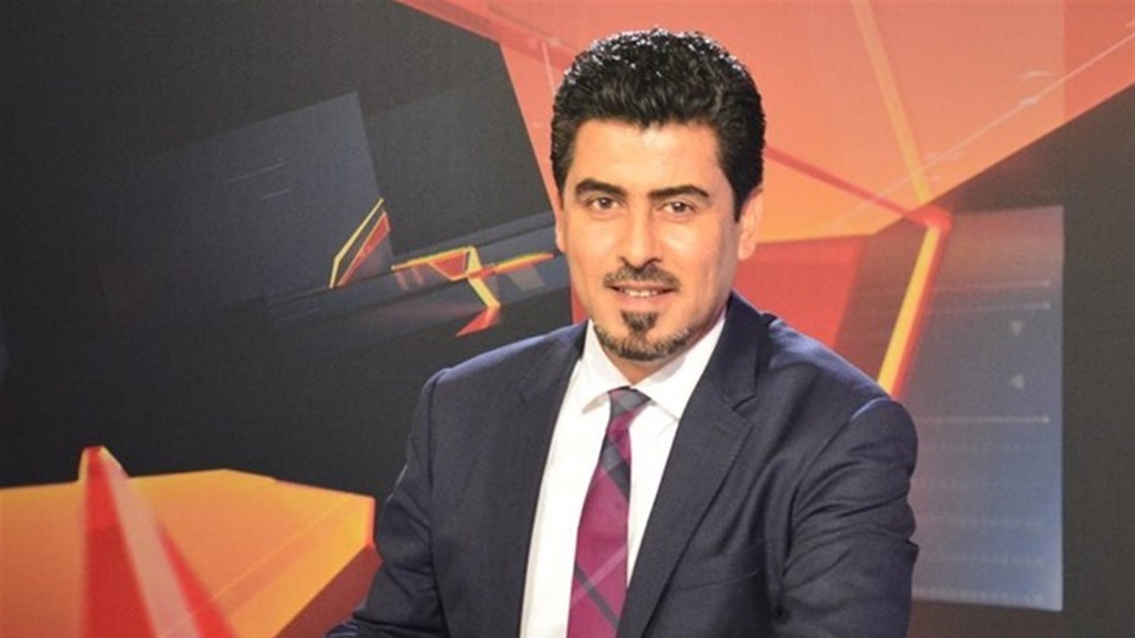 تعيين احمد ملا طلال ناطقا باسم الكاظمي