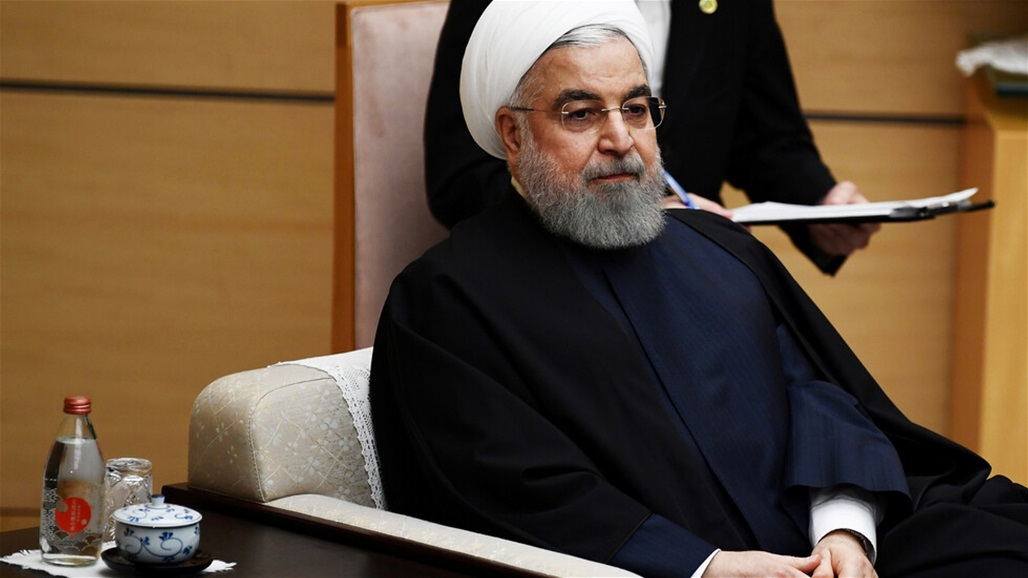 روحاني: سنتخلى عن الخليج ومضيق هرمز لتصدير النفط في المستقبل