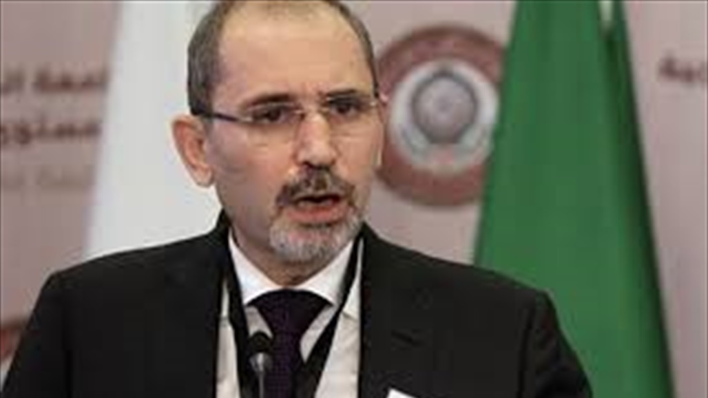 وزير الخارجية الأردني يصل إلى بغداد
