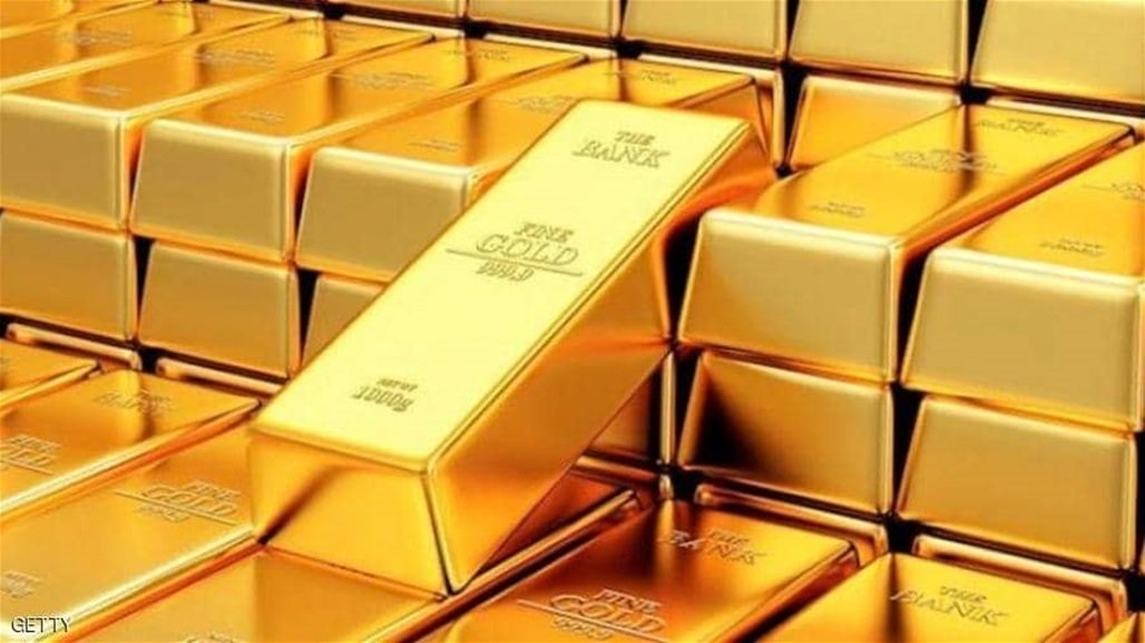 الذهب ينخفض بشكل قياسي في ظل ارتفاع الإصابات بفايروس كورونا