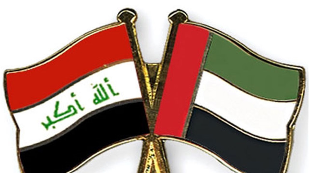 بالصورة.. وصول طائرة مساعدات طبية إماراتية إلى العراق