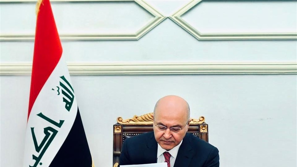 رئيس الجمهورية يصادق على قانون الاقتراض لتمويل العجز المالي