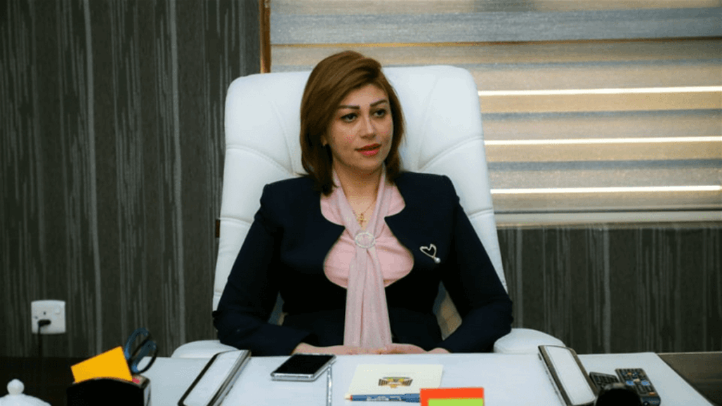 وزيرة الهجرة: منحة العودة متوقفة على التخصيصات المرصودة لوزارتنا 