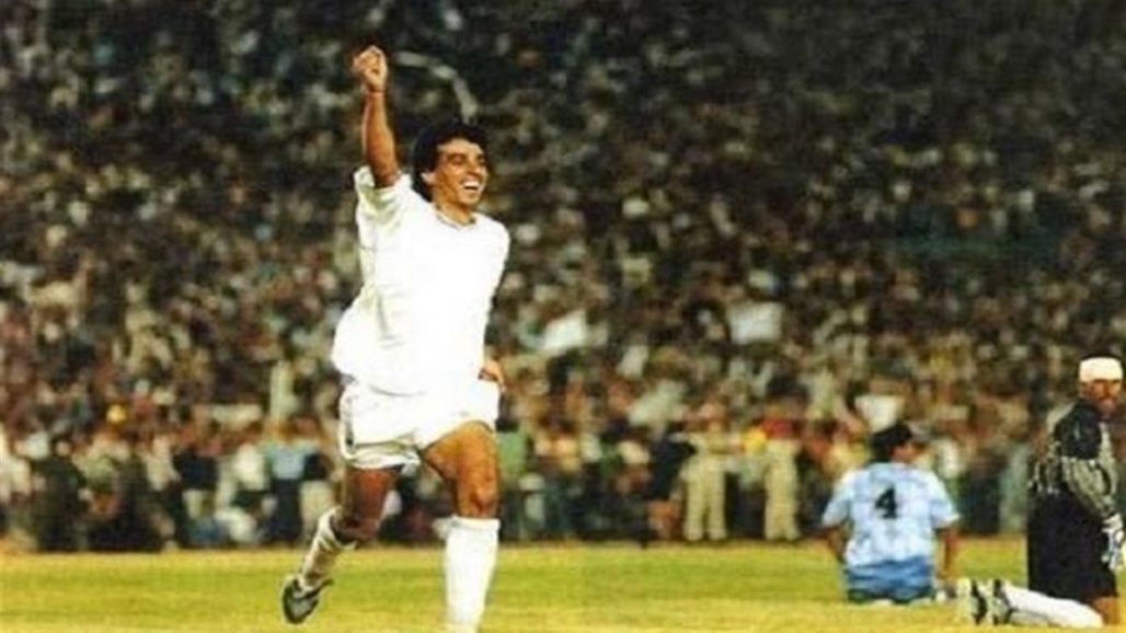 لماذا يحب العراقيون أحمد راضي؟