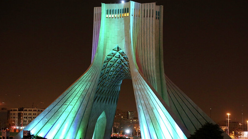 إيران: انفجار طهران ناتج عن تسرب للغاز والوضع حاليا طبيعي بمنطقة بارشين