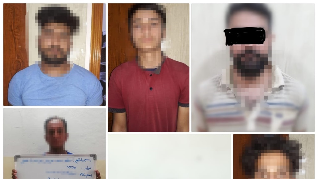 وكالة الاستخبارات: القبض على ٧ إرهابيين في نينوى ومتهم استهدف منزل سكني ببغداد