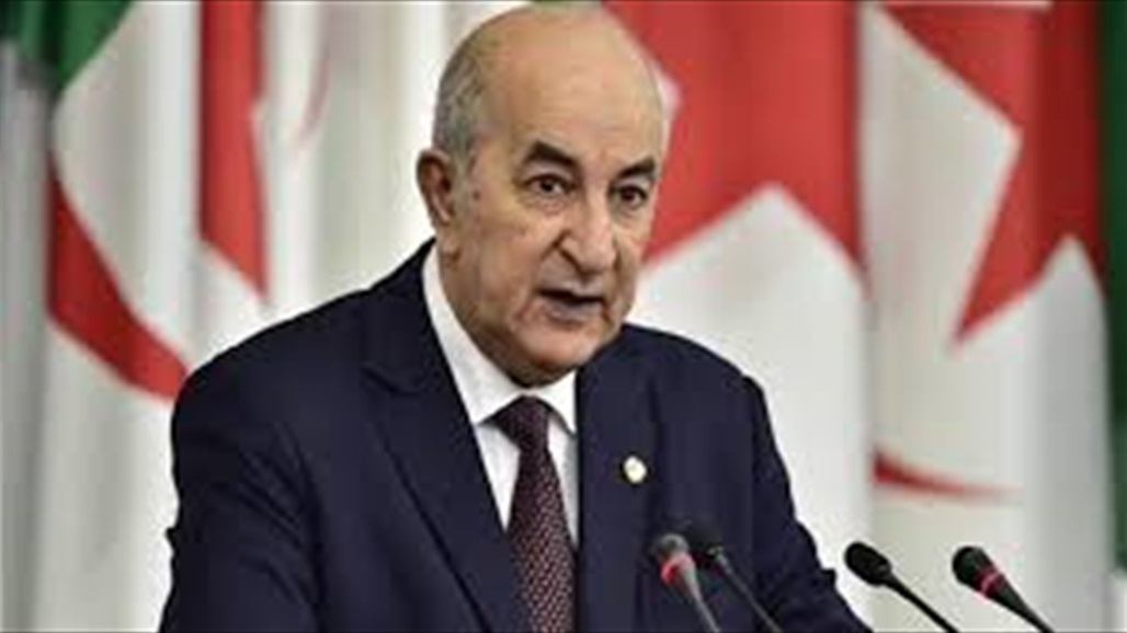 بعد أيام من تعيينه.. الرئيس الجزائري يقيل وزيرا لامتلاكه جنسية ثانية