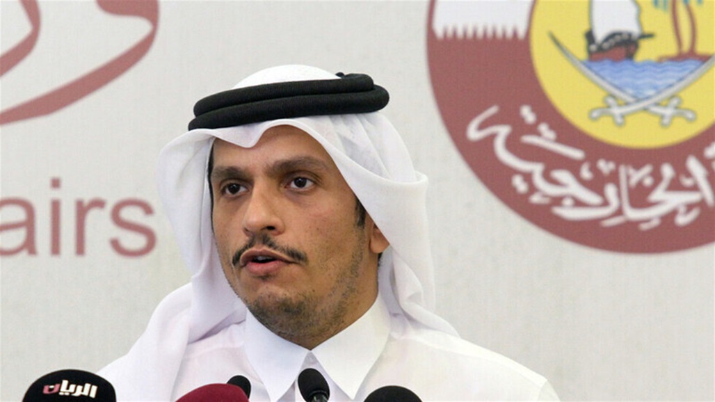 قطر تتعهد بتقديم 10 ملايين دولار لمنظمة الصحة العالمية لمكافحة كورونا