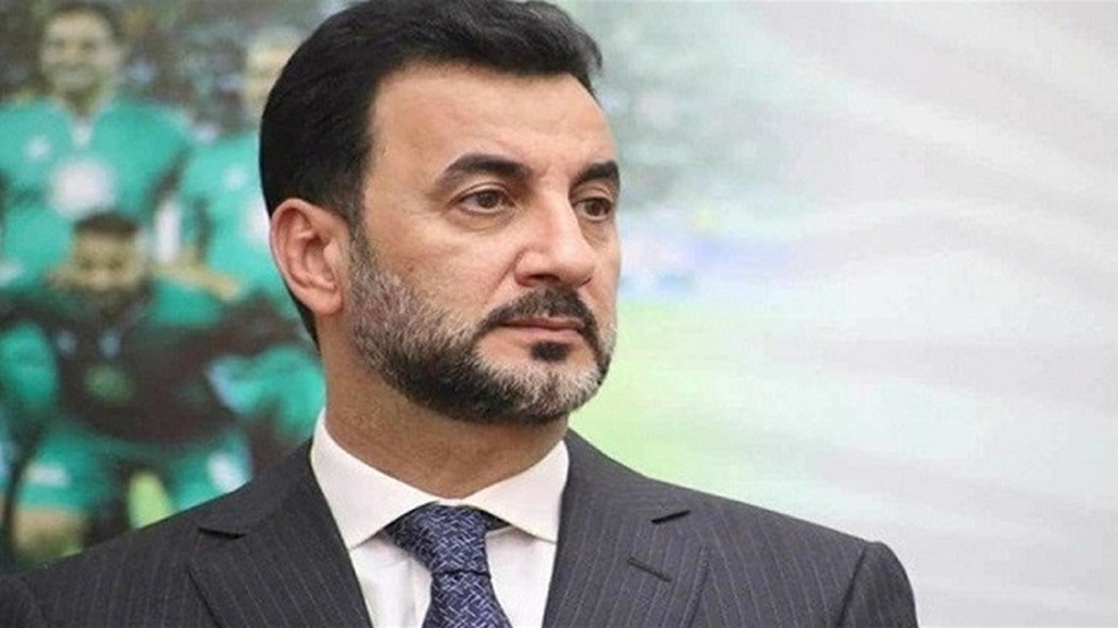 عبد الحسين عبطان: السياسيون اتفقوا على انهاء ظاهرة نجاح الرياضة العراقية