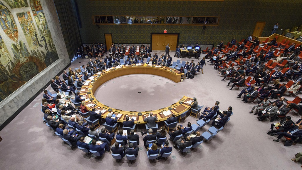 مجلس الأمن يعقد جلسة اليوم بشأن سد النهضة