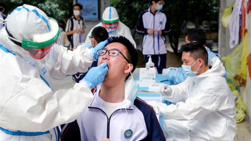 كورونا.. اكثر من نصف مليون وفاة والصين تسمح لجيشها باستخدام أول لقاح للفيروس