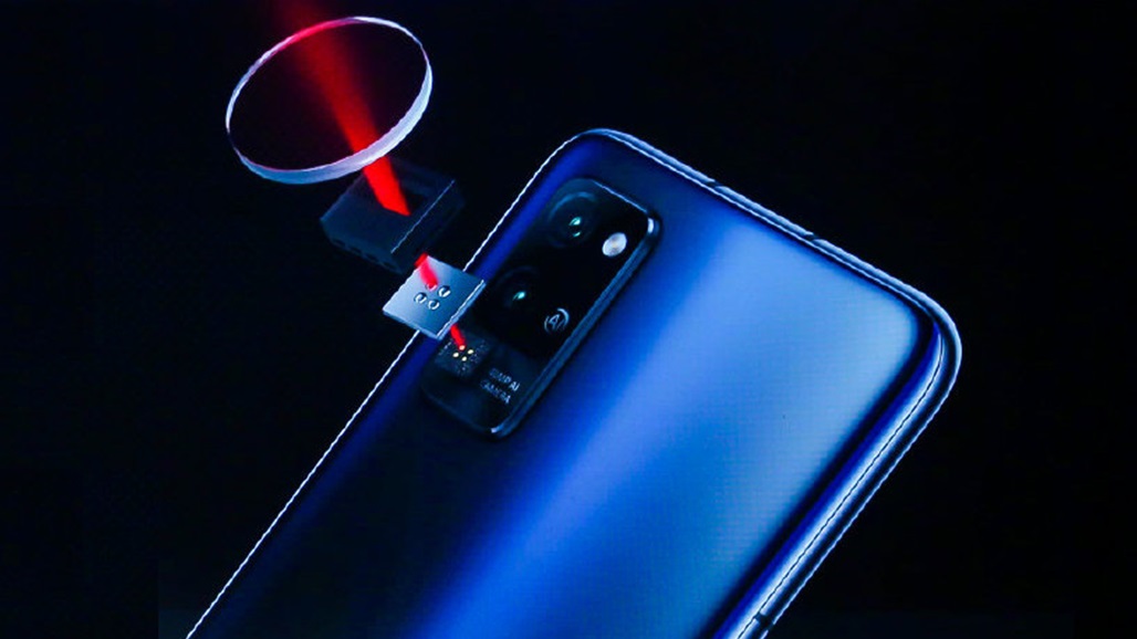 Honor Play 20 Купить