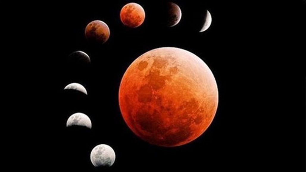 هل نشهد في 4 يوليو موعد لـ "القمر الدموي"؟