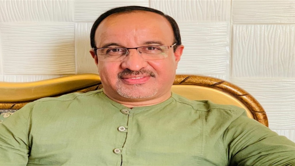 نقيب الفنانين: الفنان دعدوش يتمتع بحالة صحية جيدة