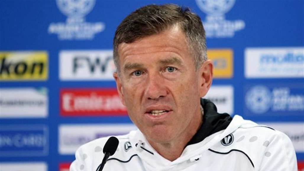 التطبيعية تجدد عقد كاتانيتش وتتلقى خطاباً لمواجهة عُمان ودياً